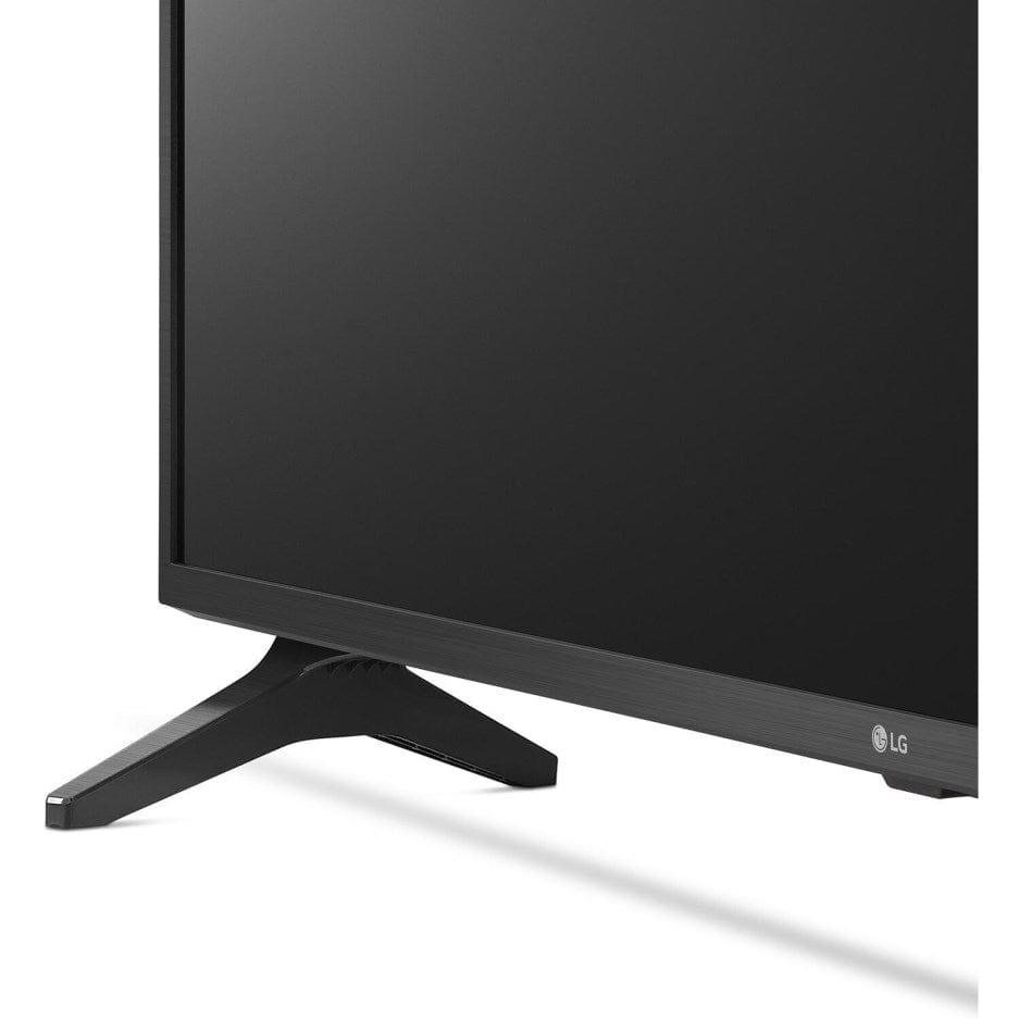 LG 50UP75006LF (2021) LED HDR 4K Ultra HD Smart TV, 50 inch with Freeview Play-Freesat HD, Ceramic Black | Atlantic Electrics