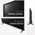 Thumbnail LG 50UQ75006LFAEK 50 4K LED Smart TV | Atlantic Electrics- 39478139617503