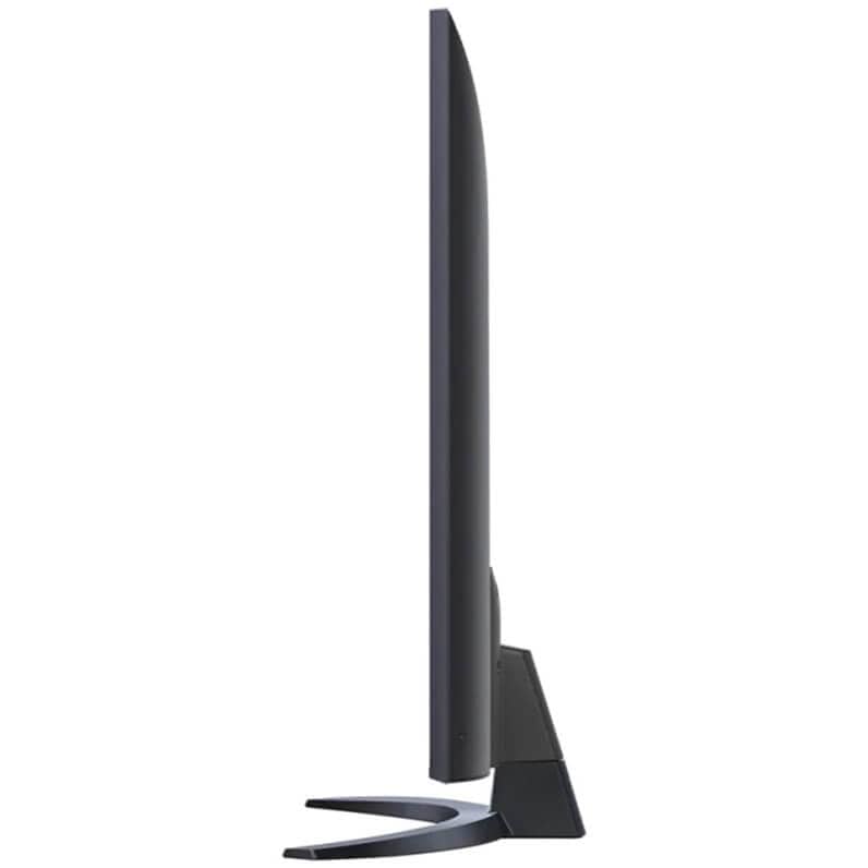 LG 55NANO766QAAEK 55" 4K NanoCell Smart TV with Voice Assistants - | Atlantic Electrics - 39478141550815 