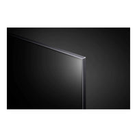 Thumbnail LG 55NANO866PA (2021) LED HDR NanoCell 4K Ultra HD Smart TV, 55 inch with Freeview Play- 39478142632159