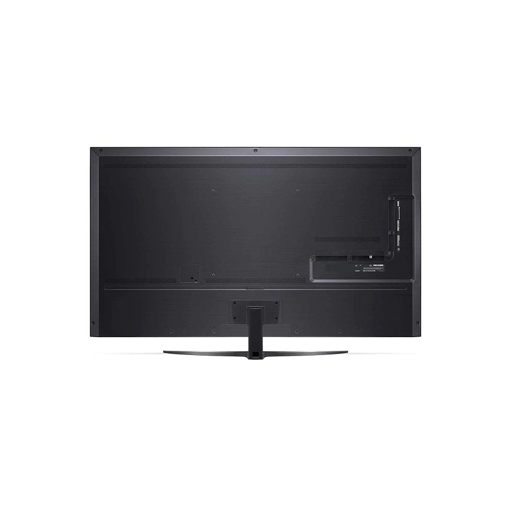 LG 55NANO916PA 55" 4K Ultra HD HDR NanoCell LED Smart TV & Voice Assistants - Atlantic Electrics - 39478142435551 