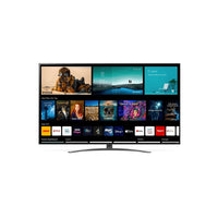 Thumbnail LG 55NANO916PA 55 4K Ultra HD HDR NanoCell LED Smart TV & Voice Assistants - 39478142271711