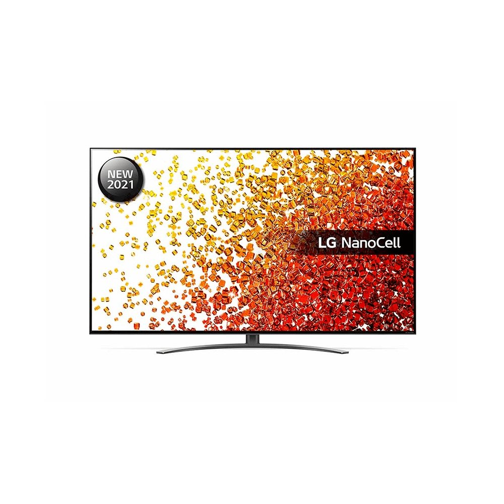 LG 55NANO916PA 55" 4K Ultra HD HDR NanoCell LED Smart TV & Voice Assistants | Atlantic Electrics - 39478142206175 