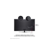 Thumbnail LG 55NANO916PA 55 4K Ultra HD HDR NanoCell LED Smart TV & Voice Assistants | Atlantic Electrics- 39478142566623