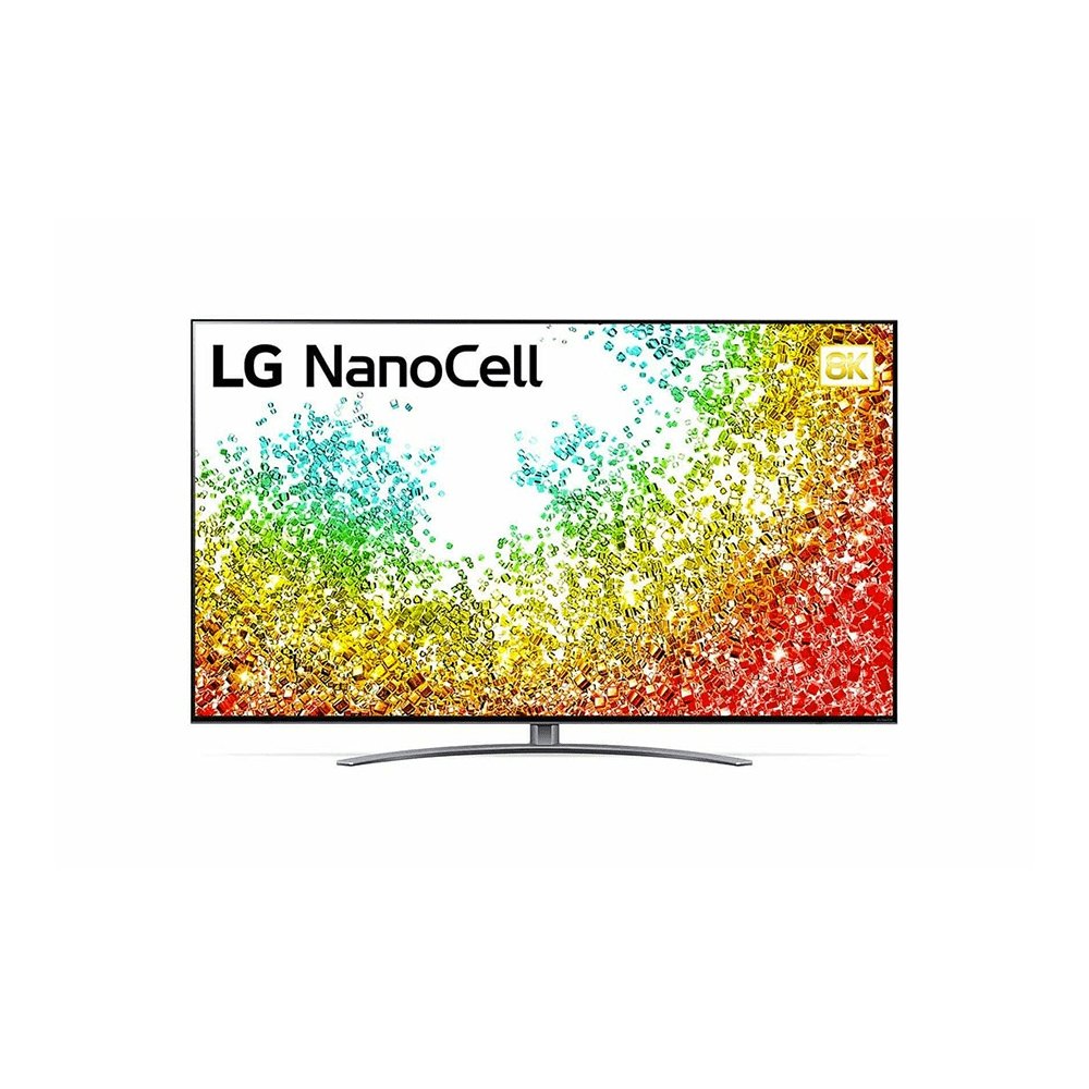 LG 55NANO966PA 55" 8K Ultra HD NanoCell Smart TV with Dolby Atmos - Atlantic Electrics - 39478141124831 