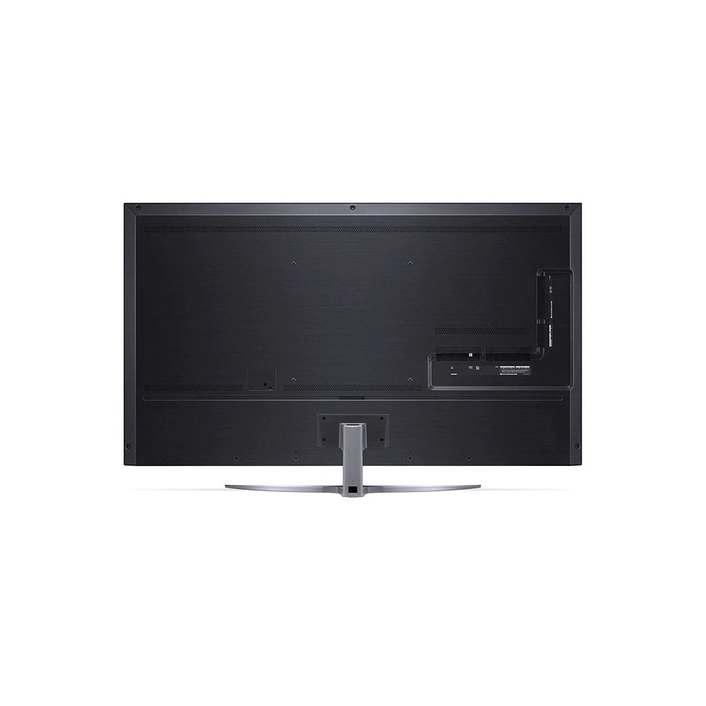 LG 55NANO966PA 55" 8K Ultra HD NanoCell Smart TV with Dolby Atmos | Atlantic Electrics