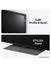 Thumbnail LG 55QNED816RE (2023) QNED HDR 4K Ultra HD Smart TV, 55 inch with Freeview Play/Freesat HD - 40464352084191