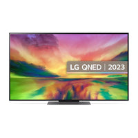Thumbnail LG 55QNED816RE_AEK 55 4K Smart QNED TV - 40157517054175
