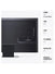 Thumbnail LG 55QNED866RE (2023) QNED MiniLED HDR 4K Ultra HD Smart TV, 55 inch with Freeview Play/Freesat HD - 40464351559903