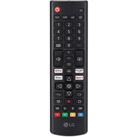 Thumbnail LG 55UQ75006LFAEK 55 4K LED Smart TV | Atlantic Electrics- 39478143123679