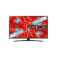 Thumbnail LG 55UQ91006LAAEK 55 4K LED Smart TV with Voice Assistants | Atlantic Electrics- 39478144139487