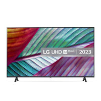 Thumbnail LG 55UR78006LK_AEK 55 4K Smart LED TV - 40157517086943