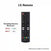 Thumbnail LG 55UR78006LKAEK 55 4K LED Smart Television - 40452196008159