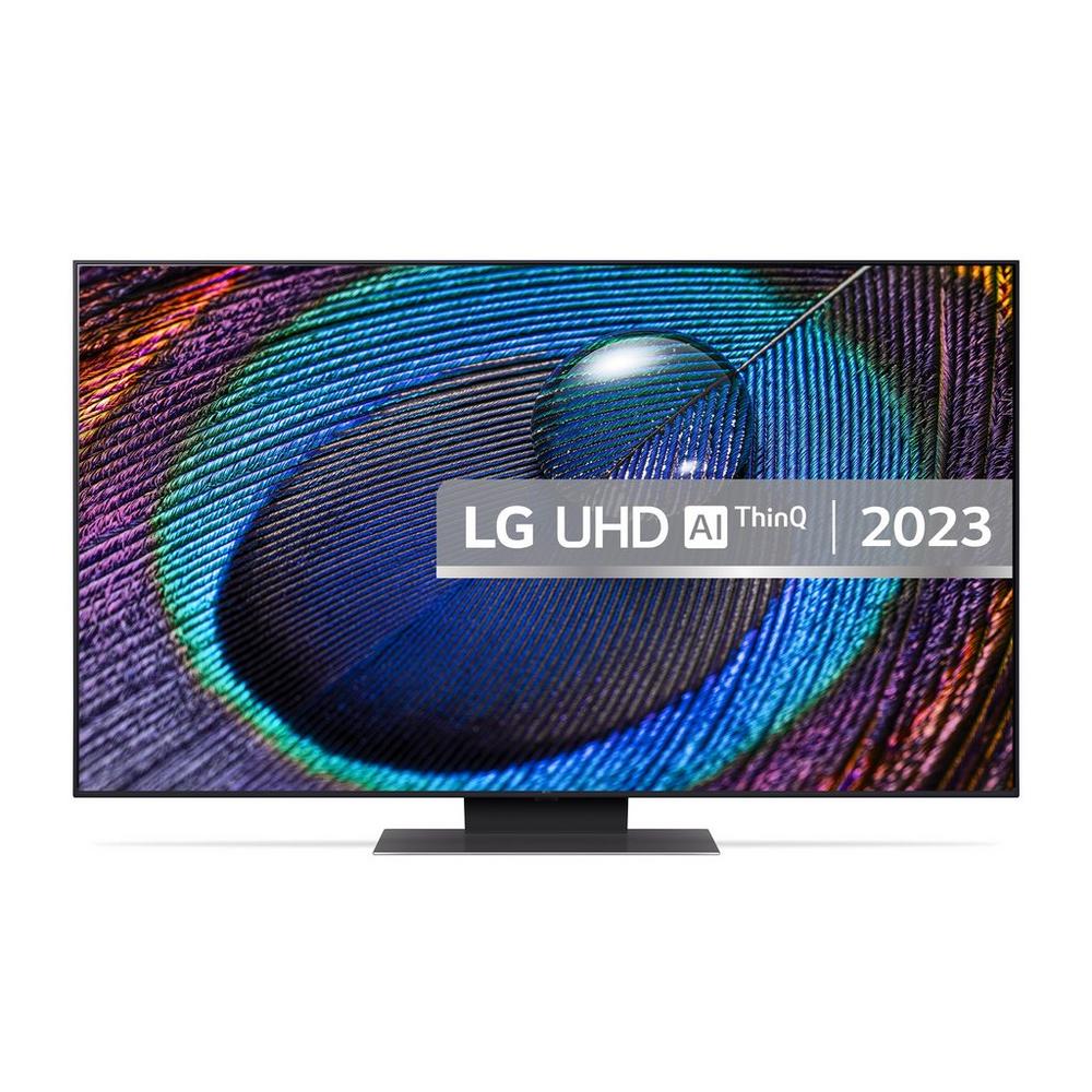 LG 55UR91006LA_AEK 55" 4K Smart LED TV - Atlantic Electrics