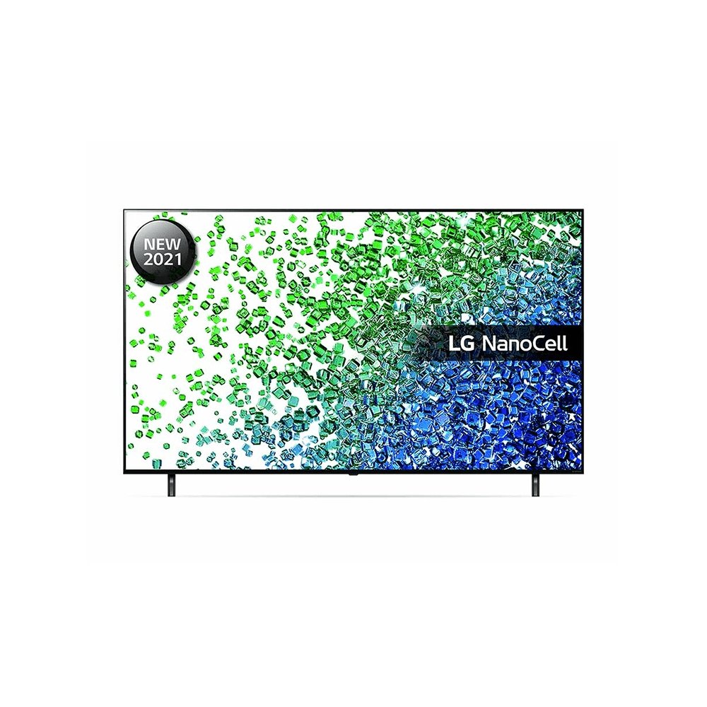 LG 65NANO806PA 65" 4K Ultra HD HDR NanoCell LED Smart TV with Freeview Play Freesat HD & Voice Assistants - Atlantic Electrics