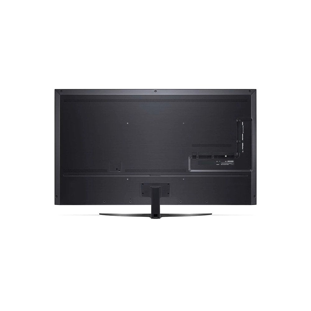 LG 65NANO916PA 65" 4K Ultra HD HDR NanoCell LED Smart TV & Voice Assistants - Atlantic Electrics - 39478144729311 