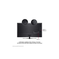 Thumbnail LG 65NANO916PA 65 4K Ultra HD HDR NanoCell LED Smart TV & Voice Assistants - 39478144794847