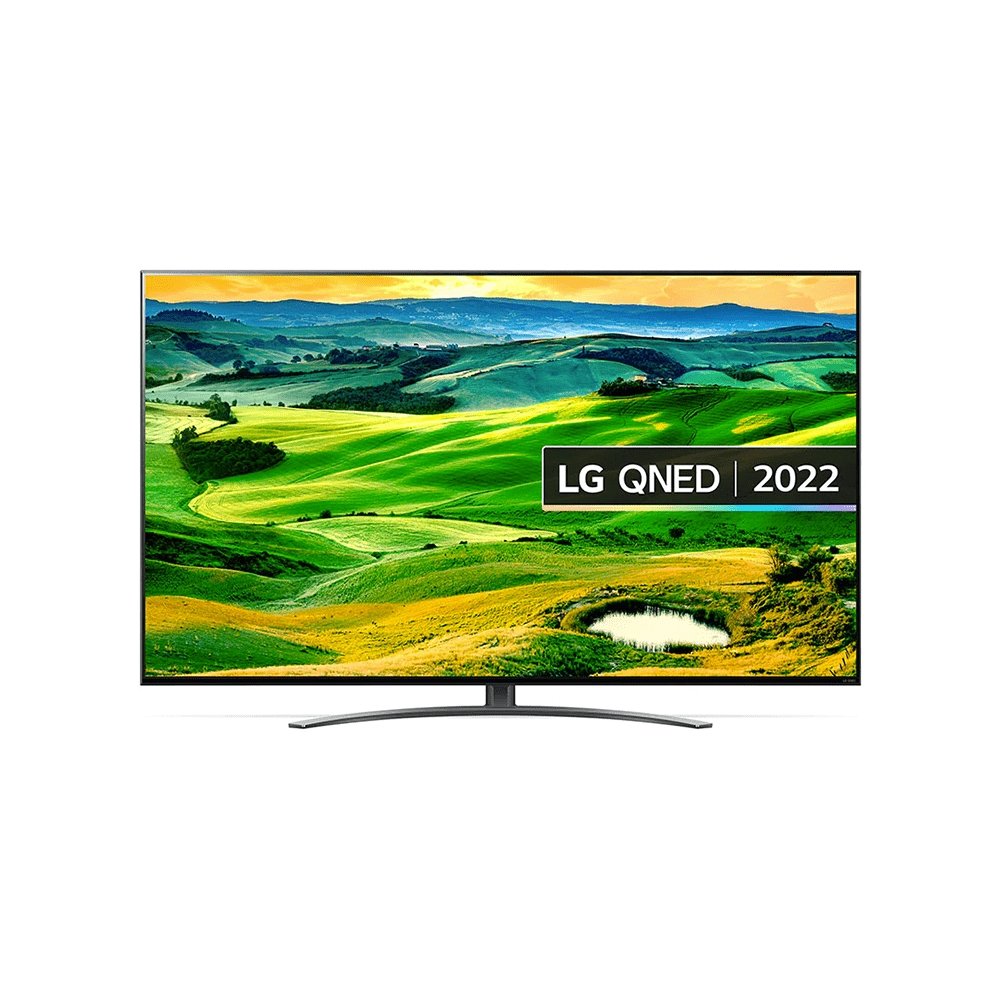 LG 65QNED816QAAEK 65" 4K QNED Smart TV with Voice Assistants | Atlantic Electrics - 39478145810655 