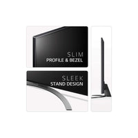 Thumbnail LG 65QNED816QAAEK 65 4K QNED Smart TV with Voice Assistants | Atlantic Electrics- 39478145876191