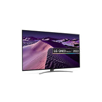 Thumbnail LG 65QNED866QAAEK 65 4K QNED MiniLED Smart TV with Voice Assistants | Atlantic Electrics- 39478145614047