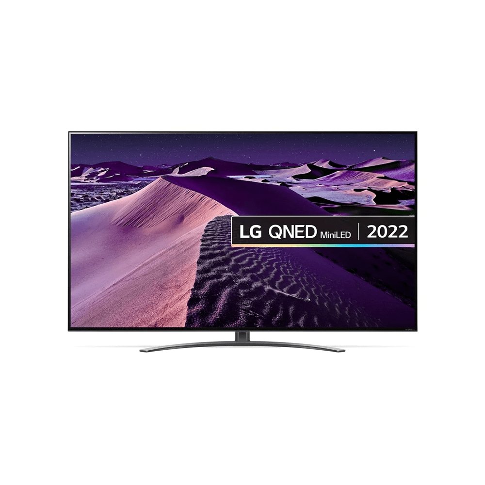LG 65QNED866QAAEK 65" 4K QNED MiniLED Smart TV with Voice Assistants | Atlantic Electrics - 39478145581279 
