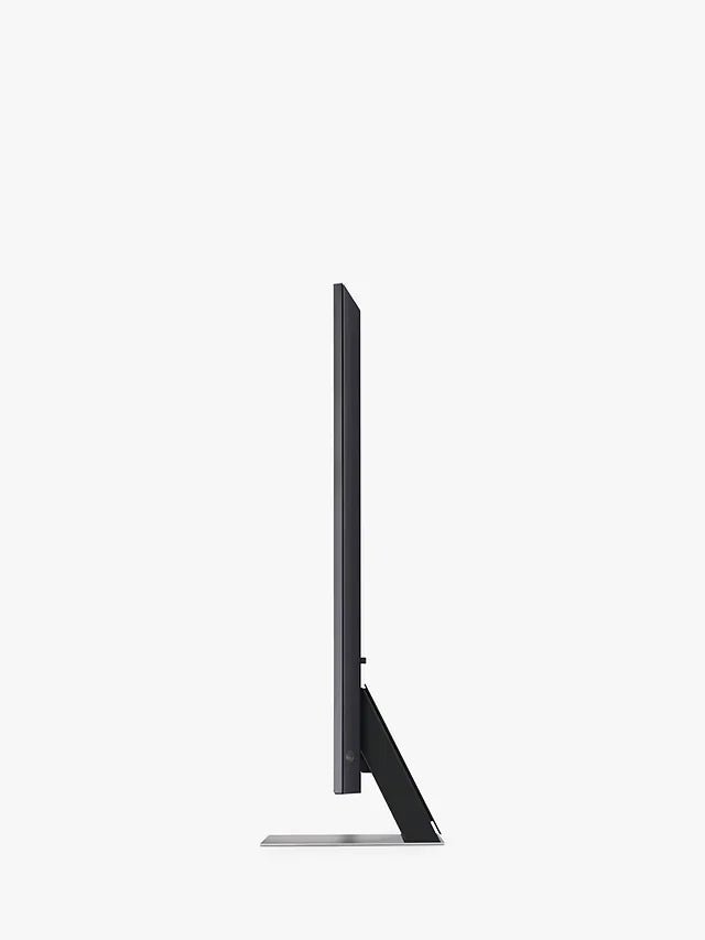 LG 65QNED866RE (2023) QNED MiniLED HDR 4K Ultra HD Smart TV, 65 inch with Freeview Play/Freesat HD, Ashed Blue | Atlantic Electrics - 40518033572063 