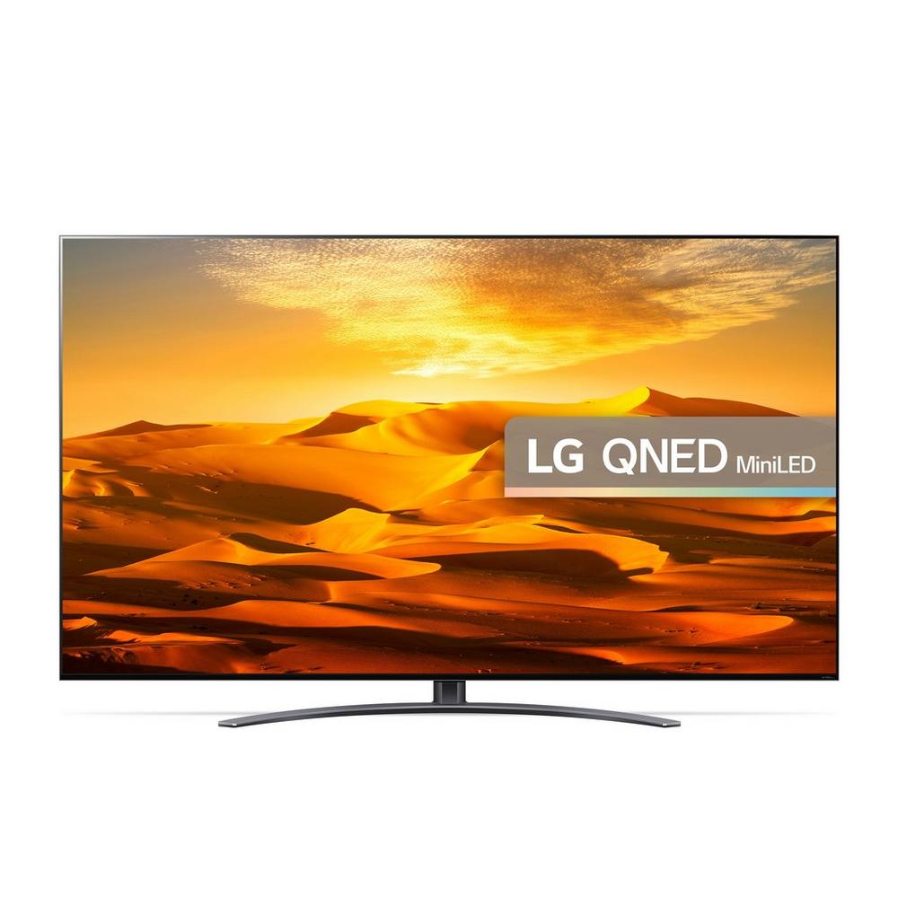 LG 65QNED916QEAEK 65" 4K Smart QNED TV - Atlantic Electrics - 40157517349087 