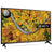 Thumbnail LG 65UP75006LF (2021) LED HDR 4K Ultra HD Smart TV, 65 inch with Freeview Play- 39478147252447
