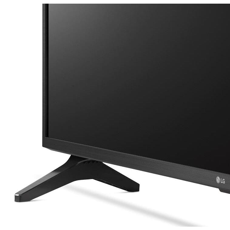 LG 65UP75006LF (2021) LED HDR 4K Ultra HD Smart TV, 65 inch with Freeview Play-Freesat HD, Ceramic Black - Atlantic Electrics - 39478146728159 