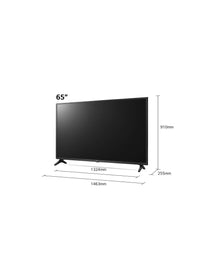 Thumbnail LG 65UP75006LF (2021) LED HDR 4K Ultra HD Smart TV, 65 inch with Freeview Play- 39478147416287