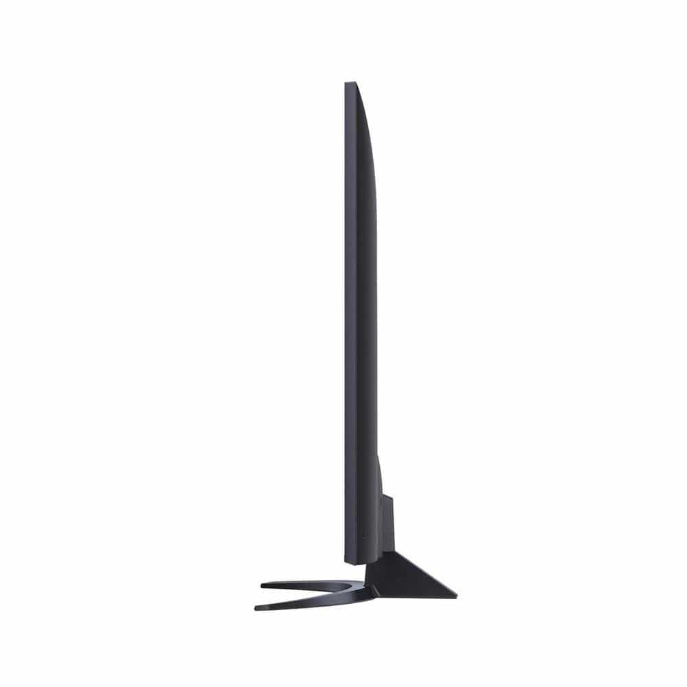 LG 65UP81006LR (2021) LED HDR 4K Ultra HD Smart TV, 65 inch with Freeview Play-Freesat HD, Black | Atlantic Electrics