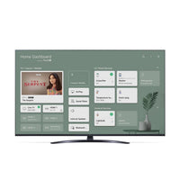 Thumbnail LG 65UP81006LR (2021) LED HDR 4K Ultra HD Smart TV, 65 inch with Freeview Play- 39478148202719