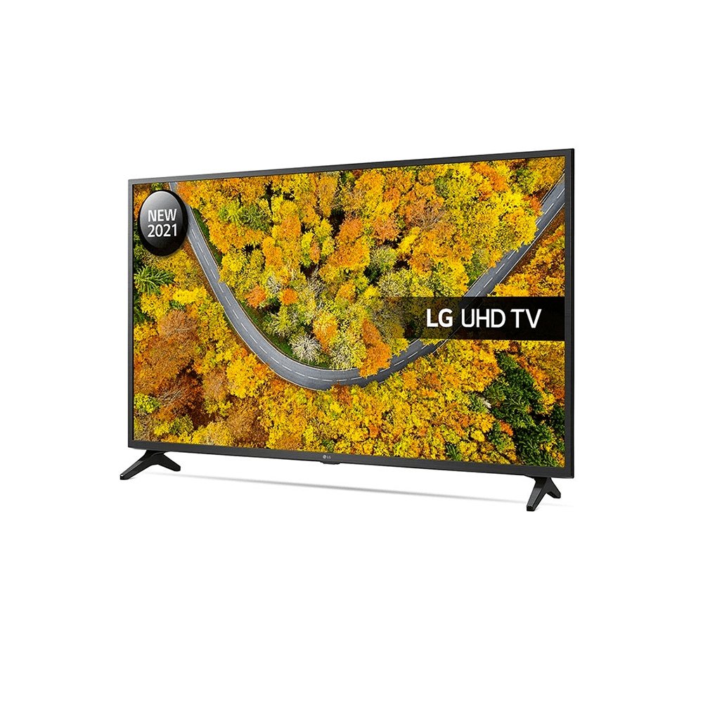 LG 65UQ75006LFAEK 65" 4K LED Smart TV | Atlantic Electrics - 39478150398175 