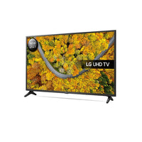 Thumbnail LG 65UQ75006LFAEK 65 4K LED Smart TV | Atlantic Electrics- 39478150398175