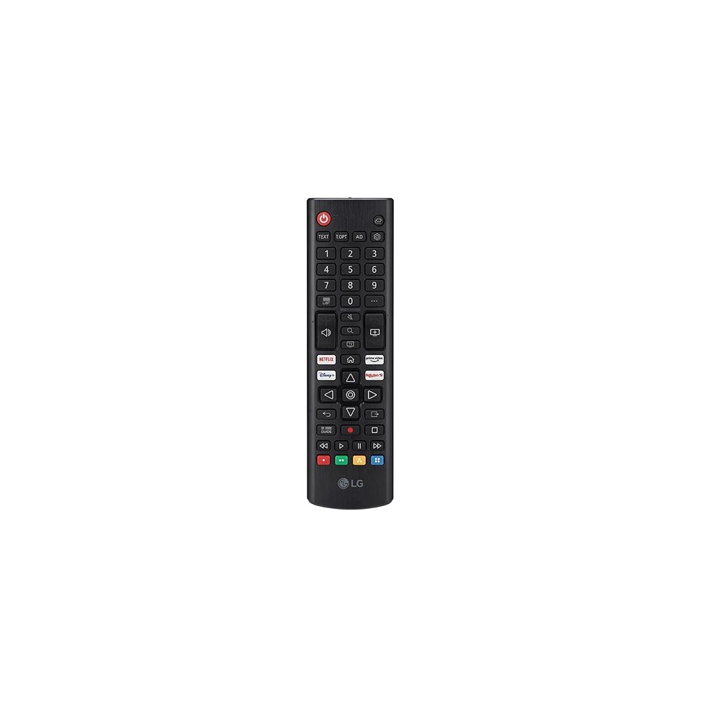 LG 65UQ75006LFAEK 65" 4K LED Smart TV | Atlantic Electrics - 39478151119071 