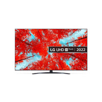 Thumbnail LG 65UQ91006LAAEK 65 4K LED Smart TV with Voice Assistants | Atlantic Electrics- 39478146302175