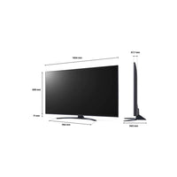 Thumbnail LG 65UQ91006LAAEK 65 4K LED Smart TV with Voice Assistants | Atlantic Electrics- 39478146433247