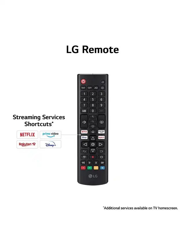 LG 65UR78006LK (2023) LED HDR 4K Ultra HD Smart TV, 65 inch with Freeview Play/Freesat HD - Dark Iron Grey - Atlantic Electrics - 40464352837855 