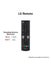 Thumbnail LG 65UR78006LK (2023) LED HDR 4K Ultra HD Smart TV, 65 inch with Freeview Play/Freesat HD - 40464352837855
