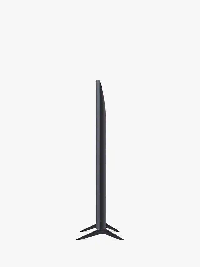 LG 65UR78006LK (2023) LED HDR 4K Ultra HD Smart TV, 65 inch with Freeview Play/Freesat HD - Dark Iron Grey | Atlantic Electrics - 40464352805087 