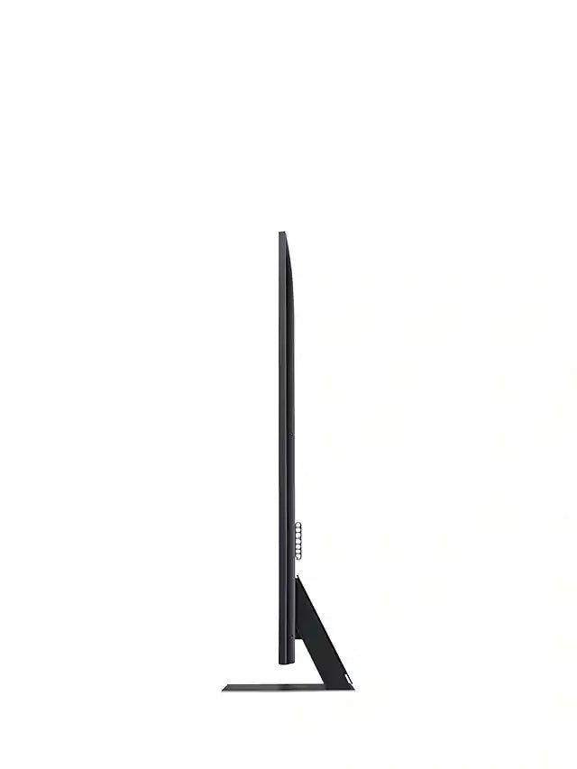 LG 65UR91006LA (2023) LED HDR 4K Ultra HD Smart TV, 65 inch with Freeview Play/Freesat HD - Ashed Blue - Atlantic Electrics