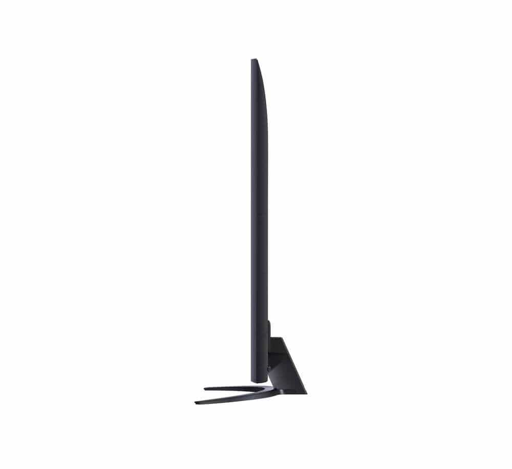 LG 70UP81006LR (2021) LED HDR 4K Ultra HD Smart TV, 70 inch with Freeview Play-Freesat HD, Black | Atlantic Electrics - 39478149218527 