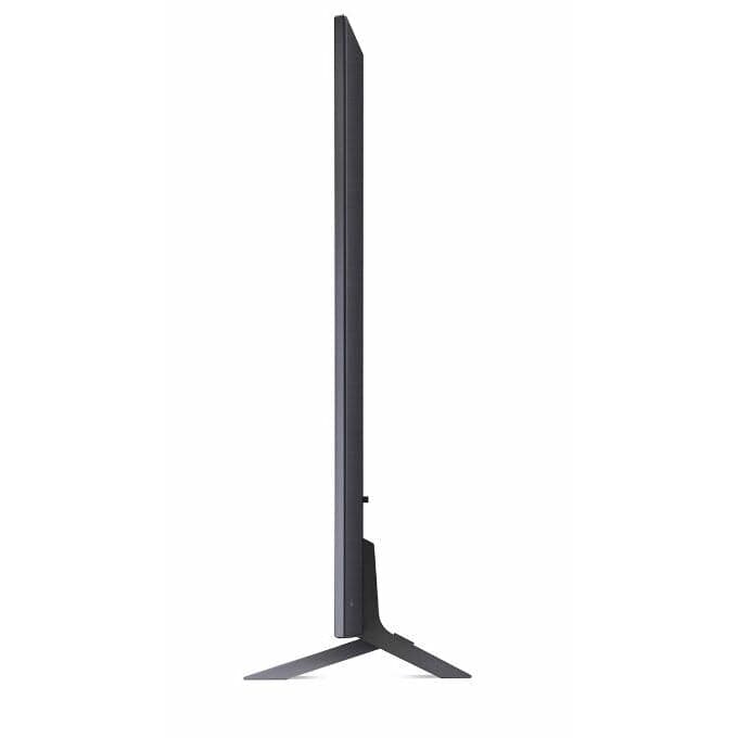 LG 75NANO806PA 75" 4K Ultra HD HDR NanoCell LED Smart TV with Freeview Play Freesat HD & Voice Assistants | Atlantic Electrics