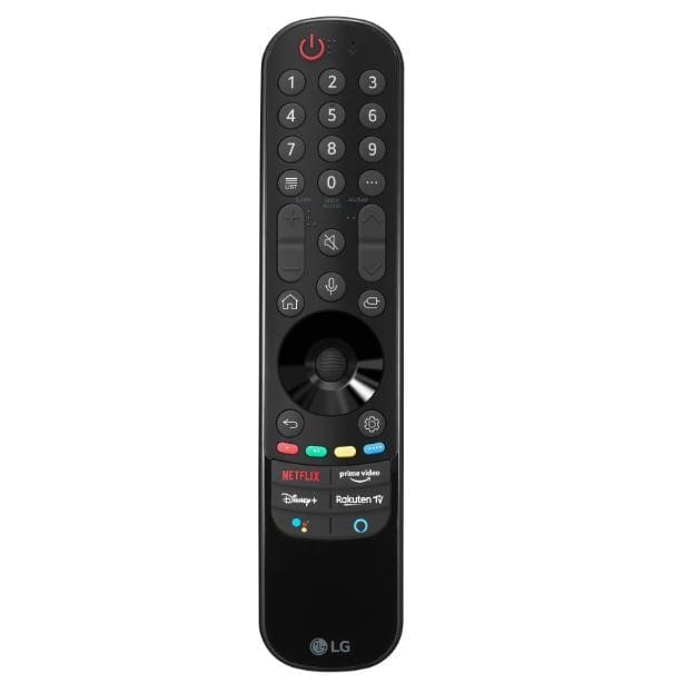 LG 75NANO806PA 75" 4K Ultra HD HDR NanoCell LED Smart TV with Freeview Play Freesat HD & Voice Assistants | Atlantic Electrics - 39478148727007 