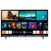 Thumbnail LG 75NANO806PA 75 4K Ultra HD HDR NanoCell LED Smart TV with Freeview Play Freesat HD & Voice Assistants | Atlantic Electrics- 39478148694239