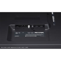 Thumbnail LG 75QNED816QAAEK 75 4K QNED Smart TV with Voice Assistants | Atlantic Electrics- 39478152200415