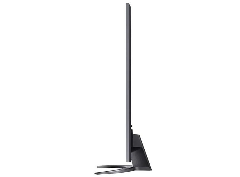 LG 75QNED916QE (2023) QNED MiniLED HDR 4K Ultra HD Smart TV, 75 inch with Freeview Play/Freesat HD - Dark Steel Silver | Atlantic Electrics - 40452196729055 