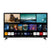 Thumbnail LG 75UP75006LC 75 inch 4K UHD HDR Smart LED TV (2021 Model) with Freeview Play, Prime Video, Netflix, Disney+, Google Assistant and Alexa compatible | Atlantic Electrics- 39478152331487