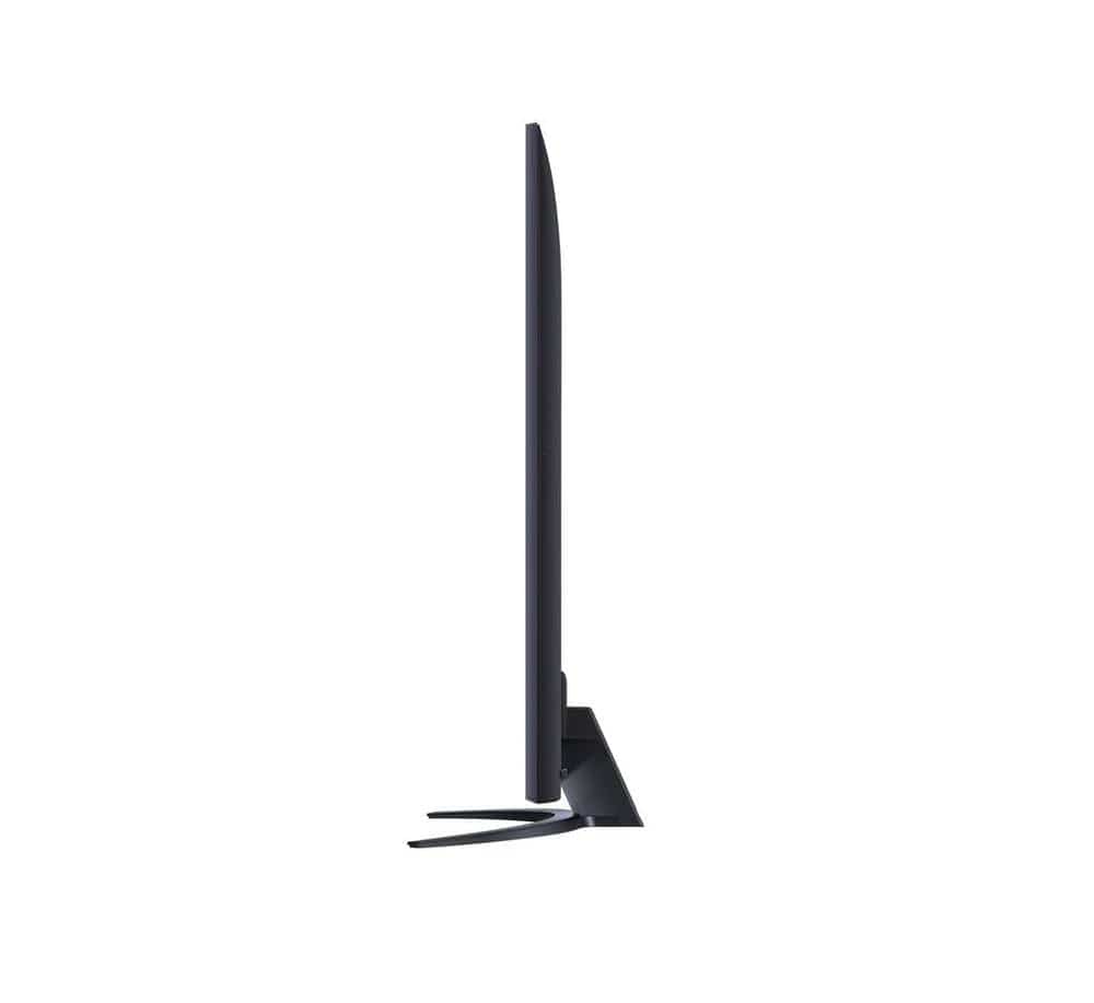 LG 75UP81006LR (2021) LED HDR 4K Ultra HD Smart TV, 75 inch with Freeview Play-Freesat HD, Black | Atlantic Electrics - 39478151413983 