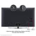 Thumbnail LG 75UP81006LR (2021) LED HDR 4K Ultra HD Smart TV, 75 inch with Freeview Play- 39478151512287